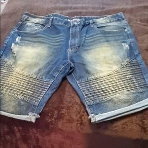 Mens Shorts
